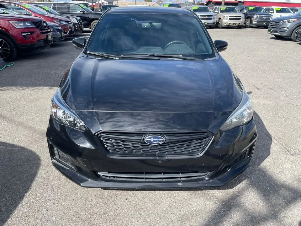 2017 Subaru Impreza 5th Gen - Image 2 of 13