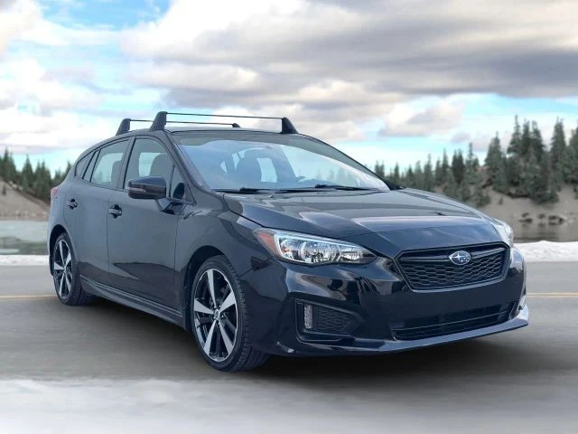 2017 Subaru Impreza 5th Gen - Image 10 of 21