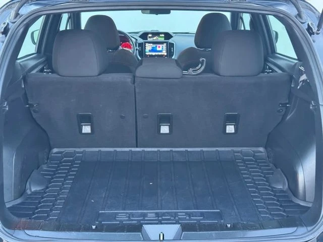 2017 Subaru Impreza 5th Gen - Image 16 of 21