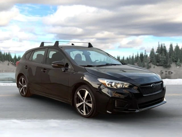 2017 Subaru Impreza 5th Gen - Image 14 of 21