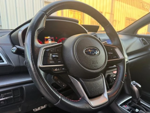 2017 Subaru Impreza 5th Gen - Image 19 of 21