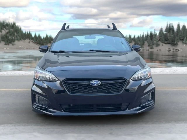 2017 Subaru Impreza 5th Gen - Image 5 of 21