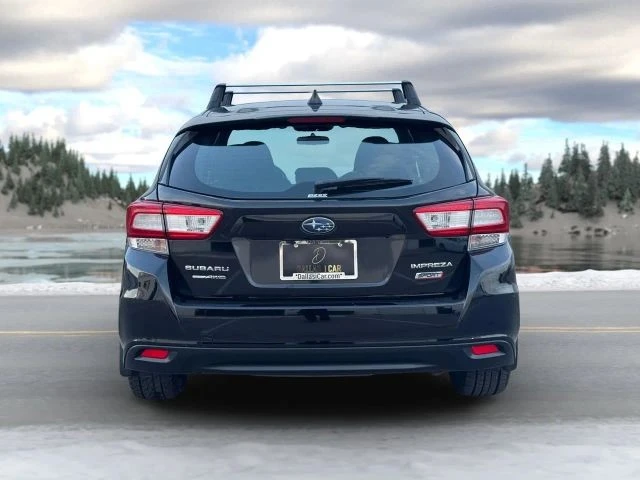 2017 Subaru Impreza 5th Gen - Image 12 of 21