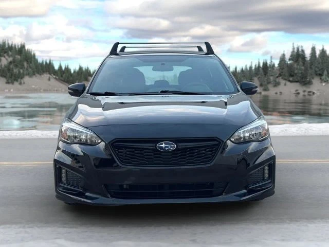 2017 Subaru Impreza 5th Gen - Image 8 of 21
