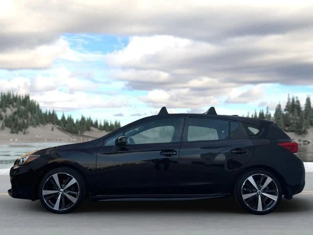 2017 Subaru Impreza 5th Gen - Image 7 of 21