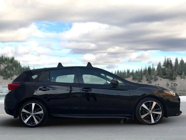 2017 Subaru Impreza 5th Gen - Image 9 of 21
