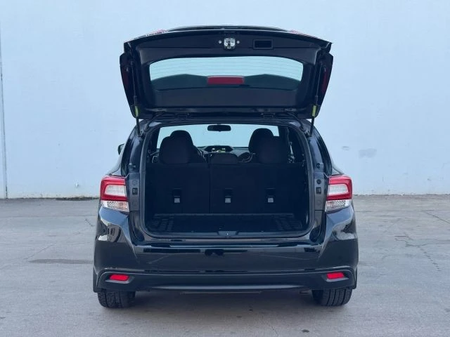 2017 Subaru Impreza 5th Gen - Image 17 of 21