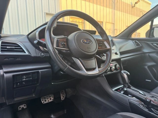2017 Subaru Impreza 5th Gen - Image 20 of 21