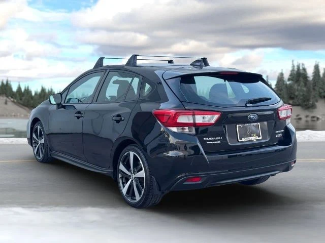 2017 Subaru Impreza 5th Gen - Image 11 of 21