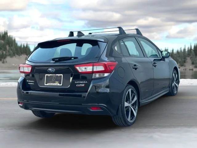 2017 Subaru Impreza 5th Gen - Image 13 of 21
