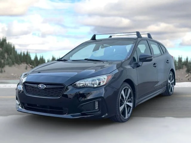 2017 Subaru Impreza 5th Gen - Image 6 of 21