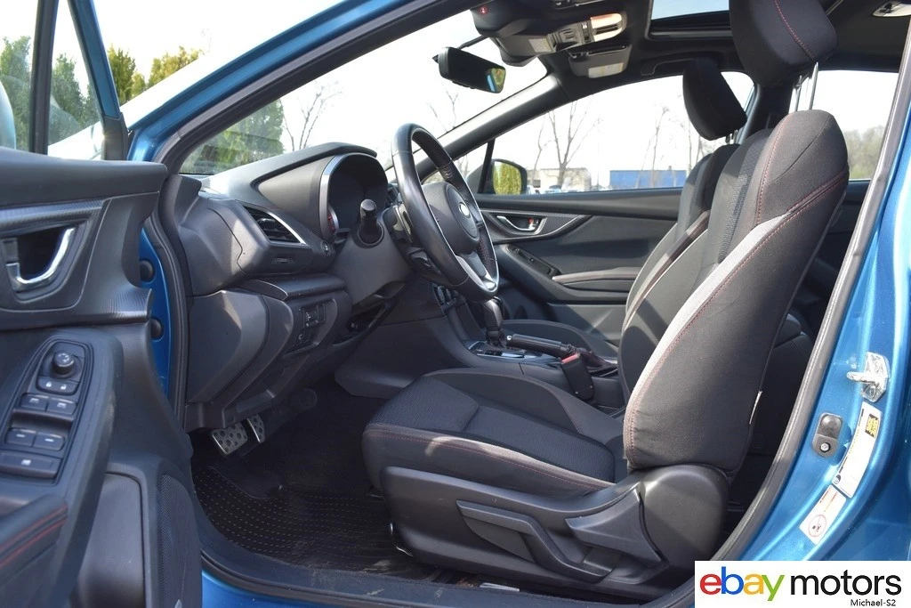 2017 Subaru Impreza 5th Gen - Image 10 of 24