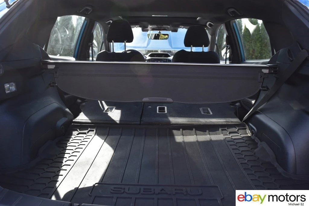 2017 Subaru Impreza 5th Gen - Image 15 of 24
