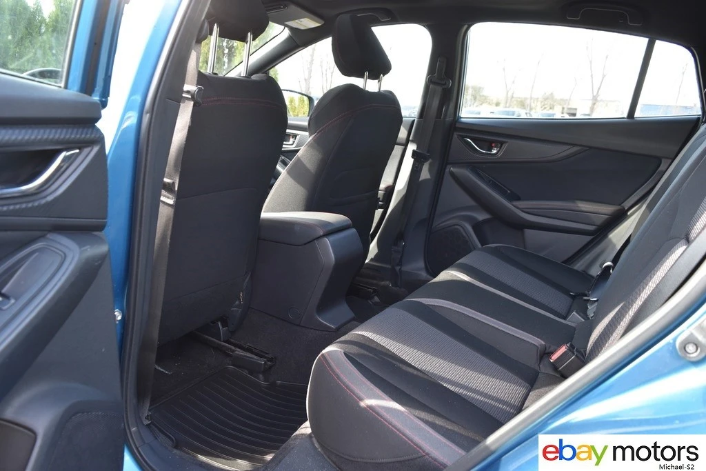 2017 Subaru Impreza 5th Gen - Image 13 of 24