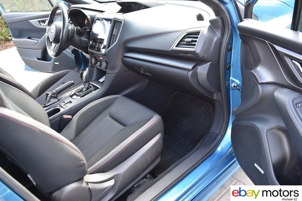 2017 Subaru Impreza 5th Gen - Image 16 of 24