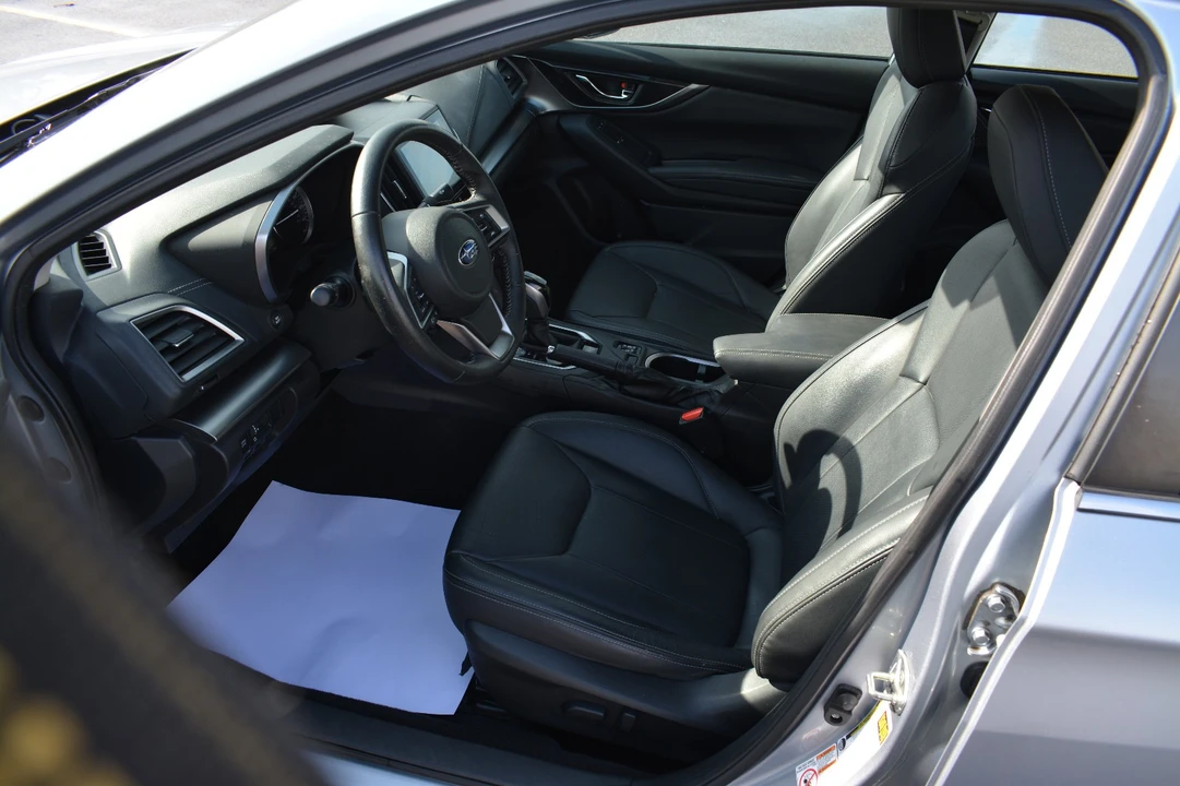 2017 Subaru Impreza 5th Gen - Image 14 of 21