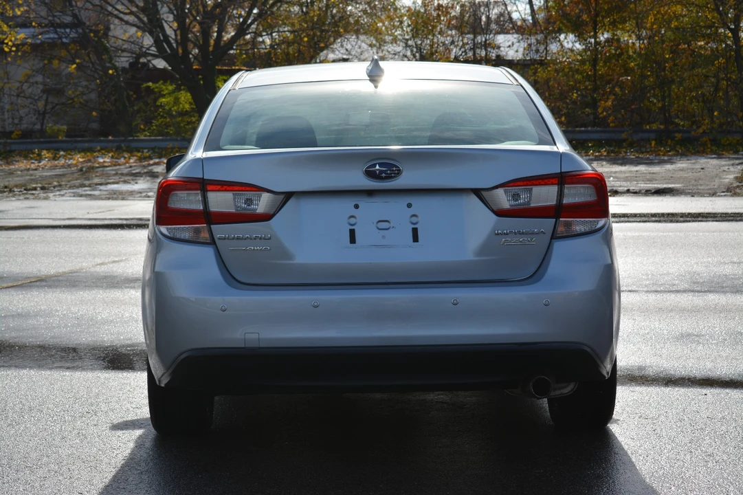 2017 Subaru Impreza 5th Gen - Image 6 of 21