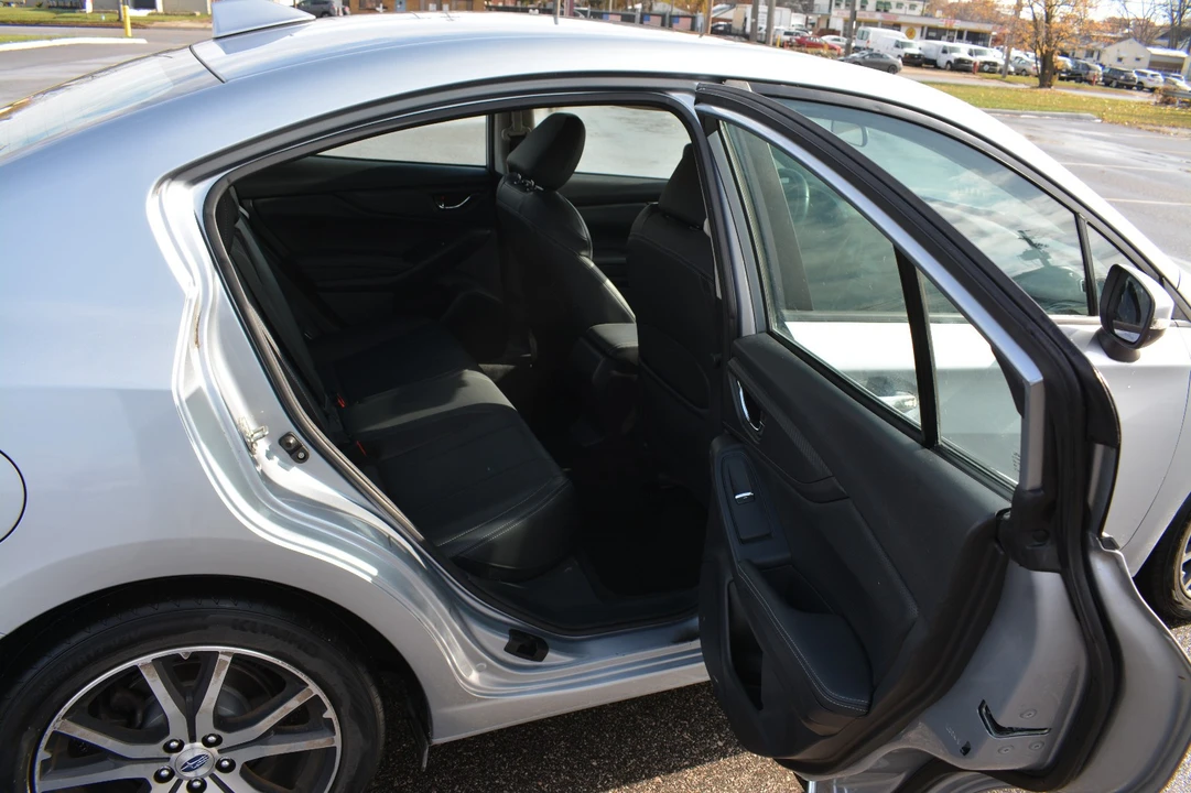 2017 Subaru Impreza 5th Gen - Image 17 of 21