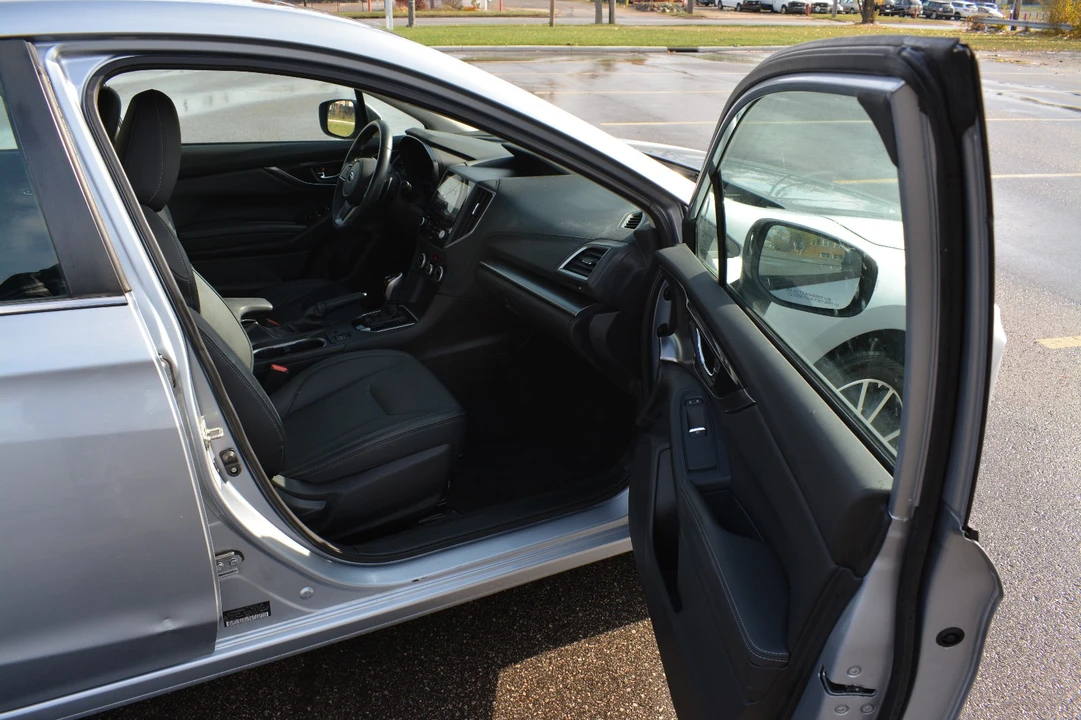 2017 Subaru Impreza 5th Gen - Image 18 of 21
