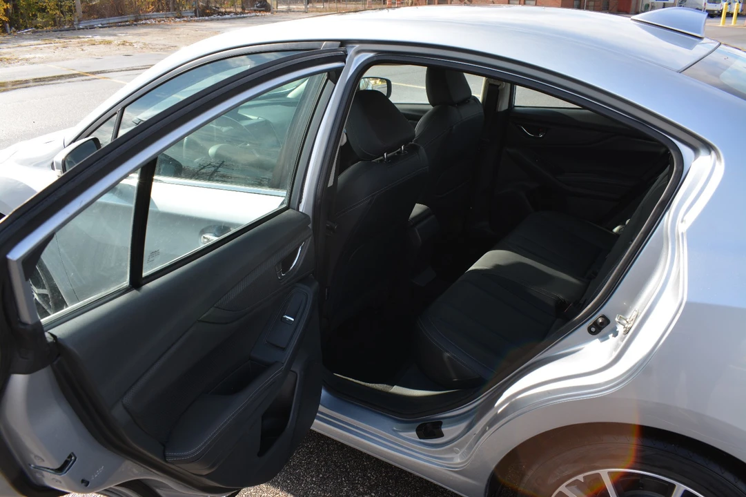 2017 Subaru Impreza 5th Gen - Image 15 of 21