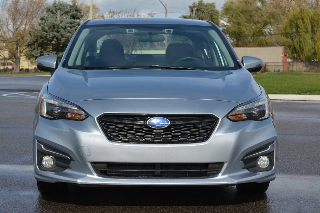 2017 Subaru Impreza 5th Gen - Image 2 of 21