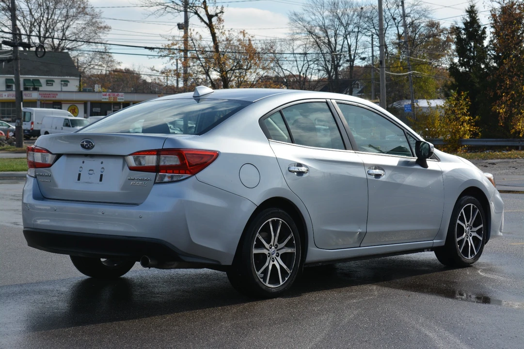 2017 Subaru Impreza 5th Gen - Image 7 of 21