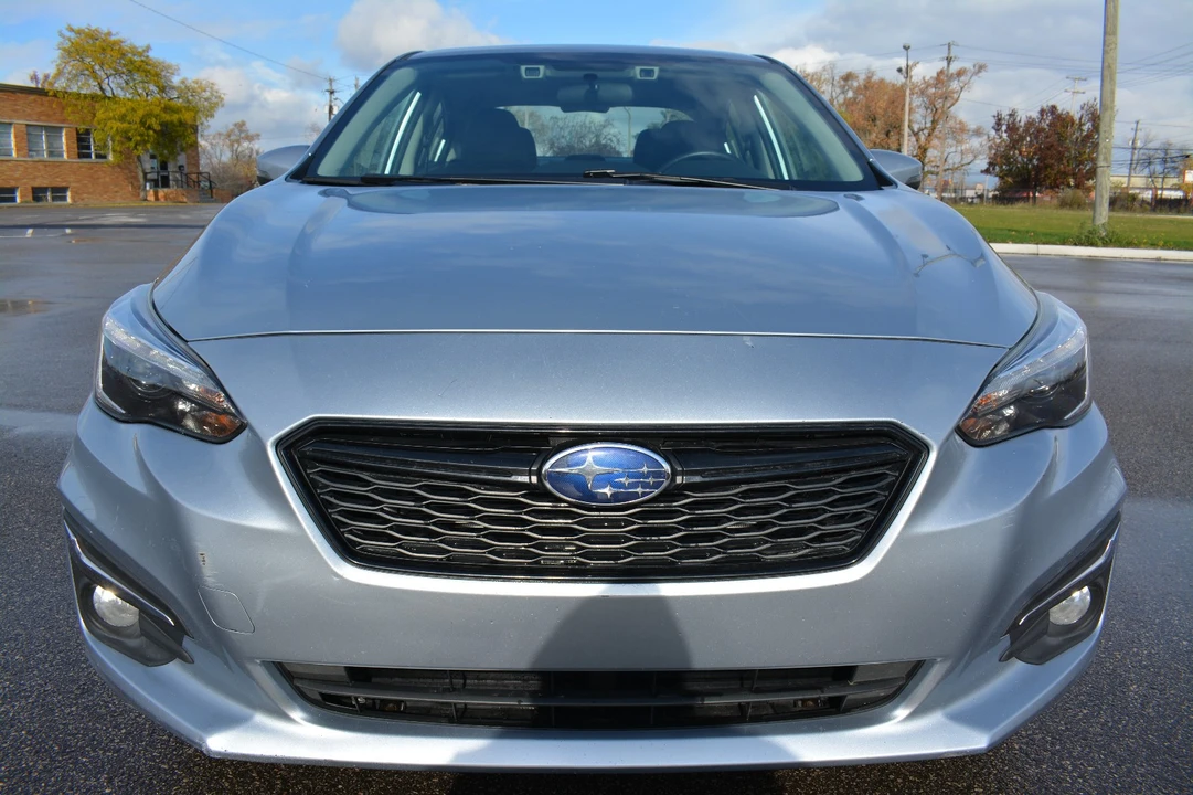 2017 Subaru Impreza 5th Gen - Image 11 of 21