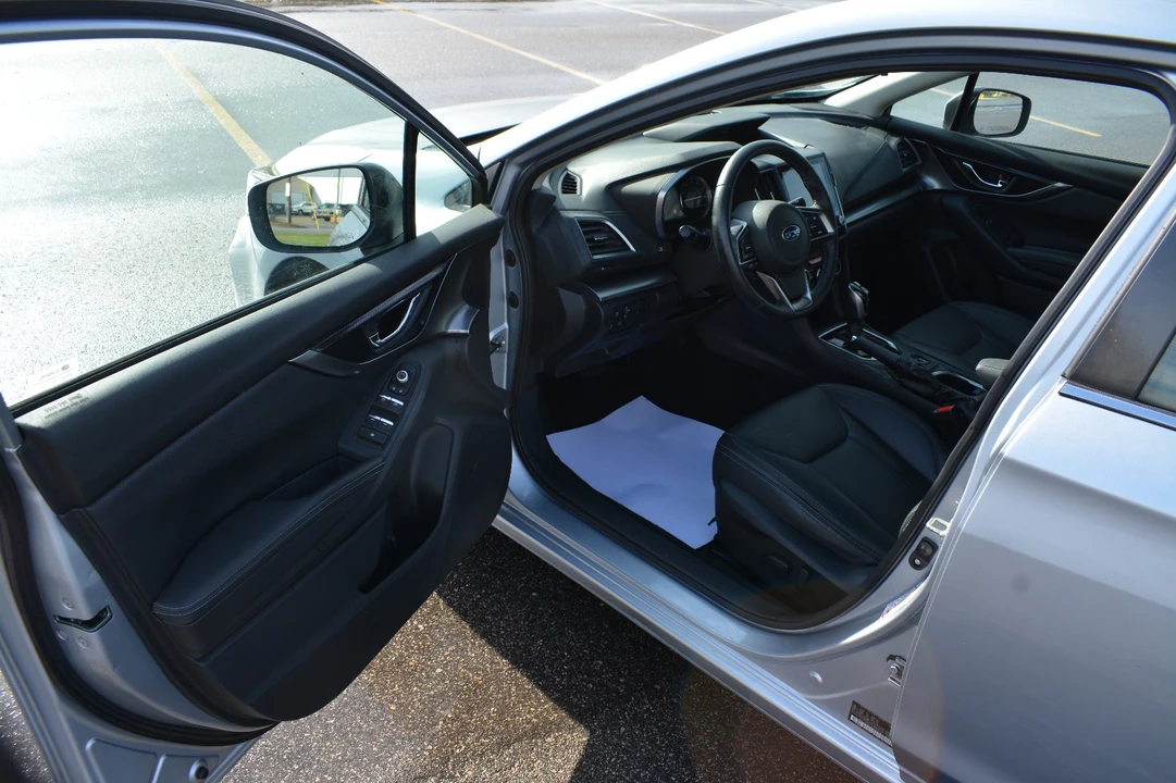 2017 Subaru Impreza 5th Gen - Image 13 of 21
