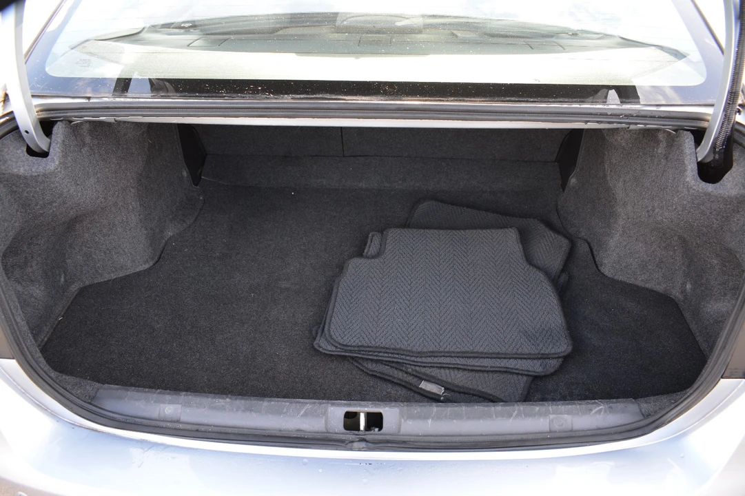 2017 Subaru Impreza 5th Gen - Image 16 of 21