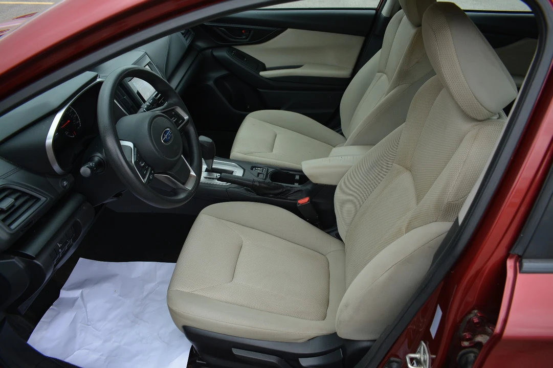 2017 Subaru Impreza 5th Gen - Image 13 of 21