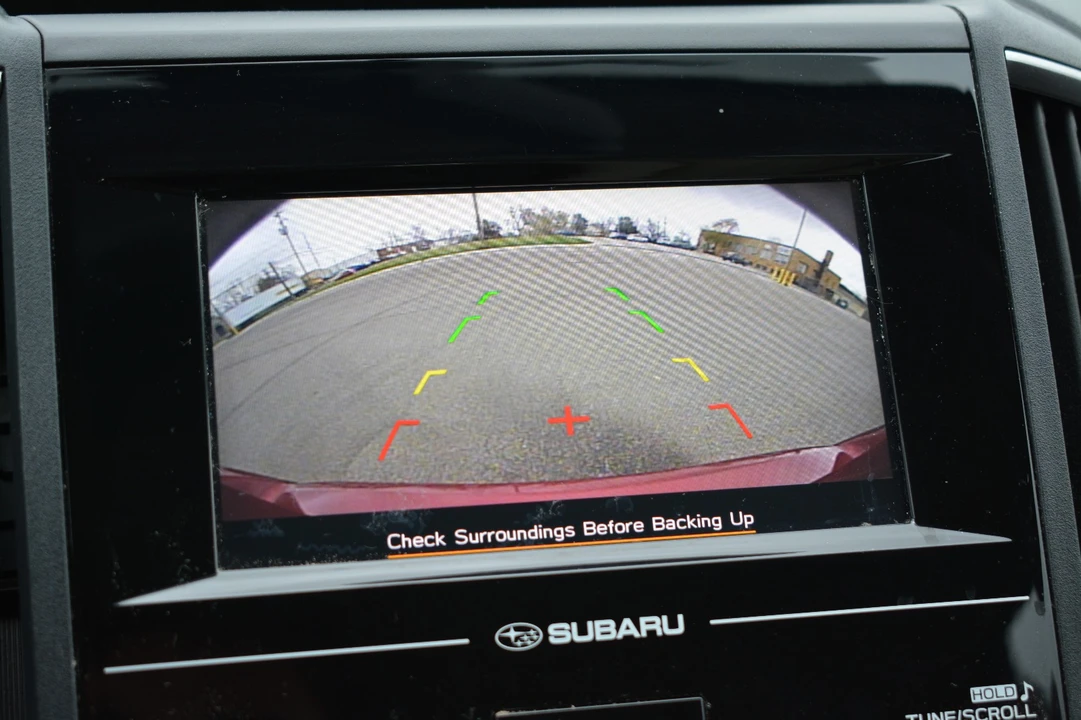 2017 Subaru Impreza 5th Gen - Image 18 of 21