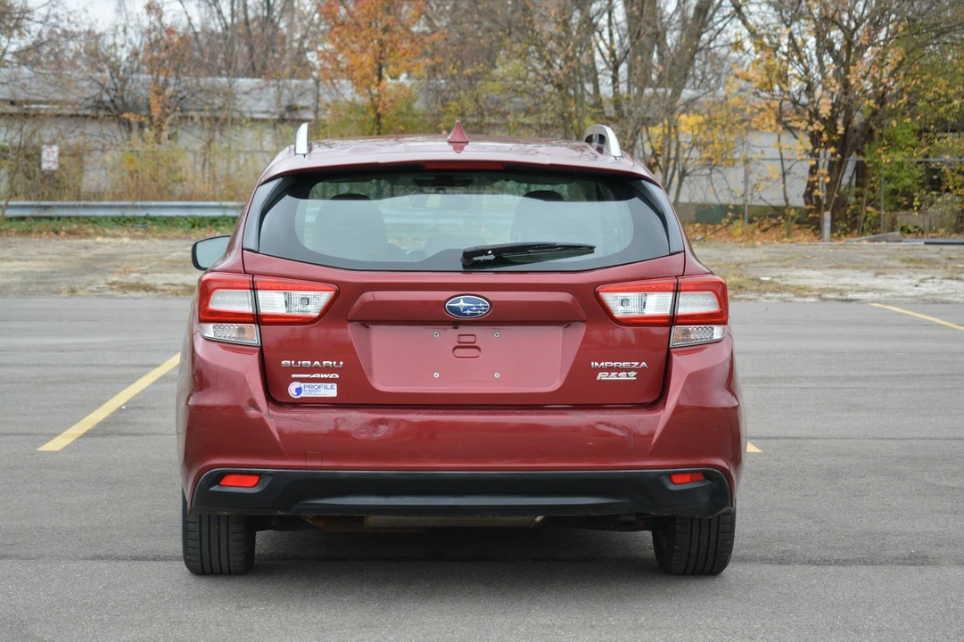 2017 Subaru Impreza 5th Gen - Image 6 of 21