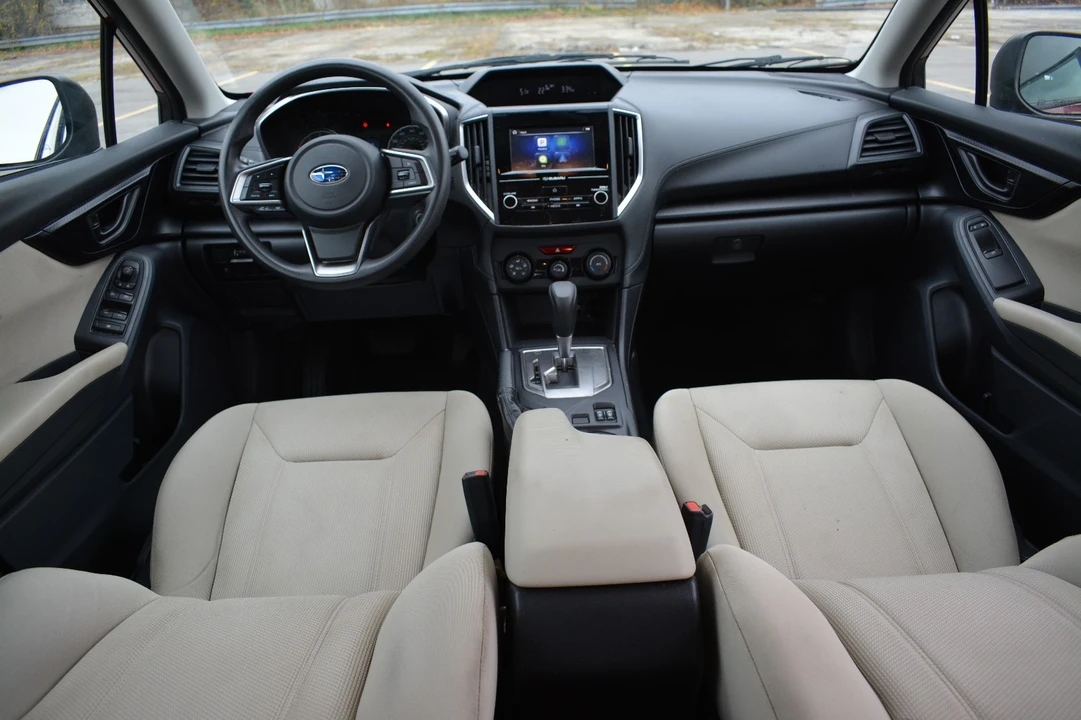 2017 Subaru Impreza 5th Gen - Image 21 of 21
