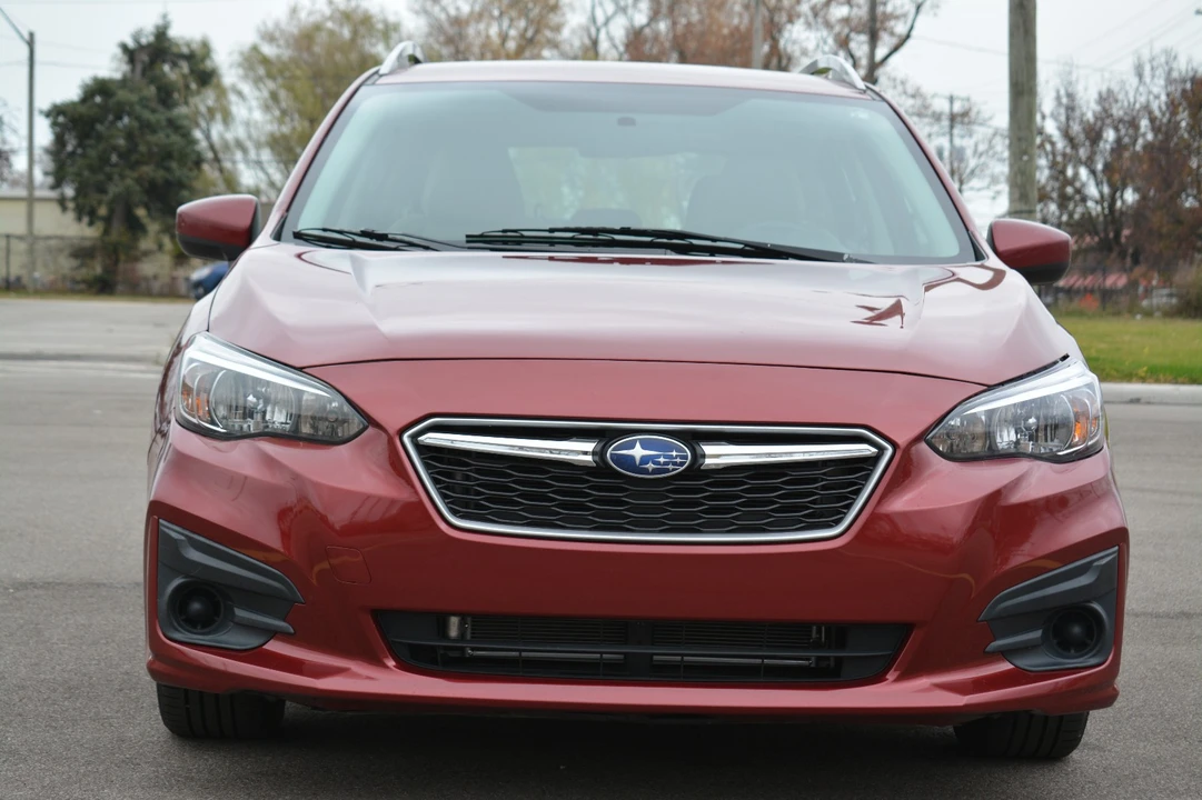 2017 Subaru Impreza 5th Gen - Image 2 of 21