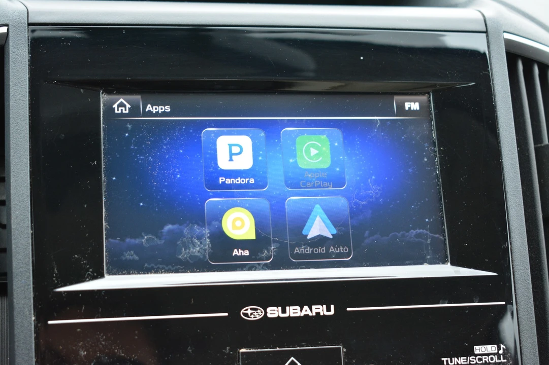 2017 Subaru Impreza 5th Gen - Image 19 of 21