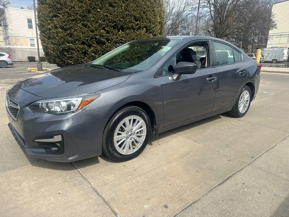 2017 Subaru Impreza 5th Gen - Image 2 of 20