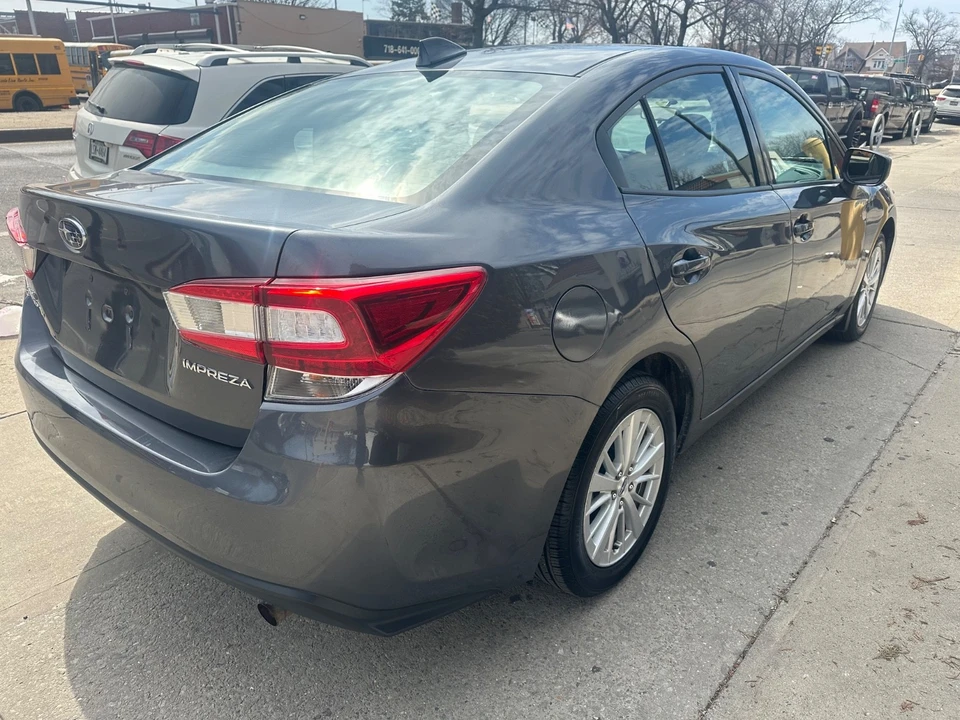 2017 Subaru Impreza 5th Gen - Image 5 of 29