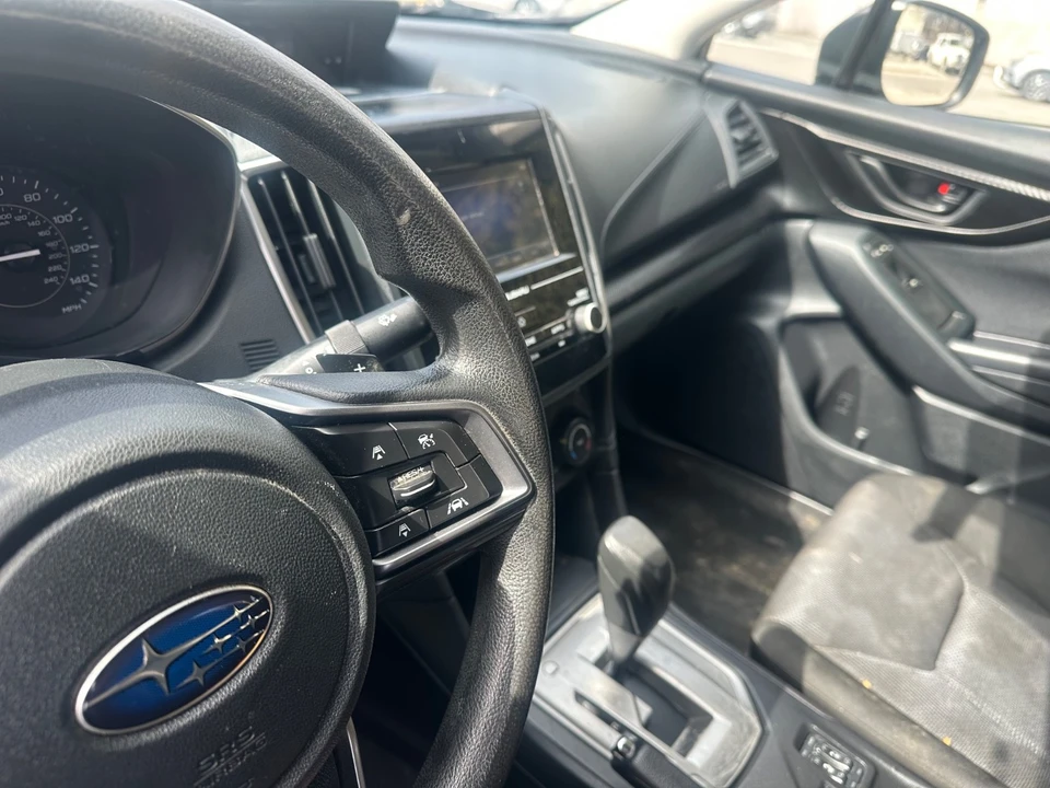 2017 Subaru Impreza 5th Gen - Image 21 of 29