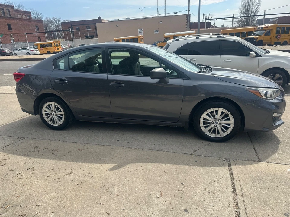 2017 Subaru Impreza 5th Gen - Image 6 of 29
