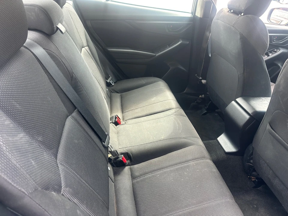 2017 Subaru Impreza 5th Gen - Image 16 of 20