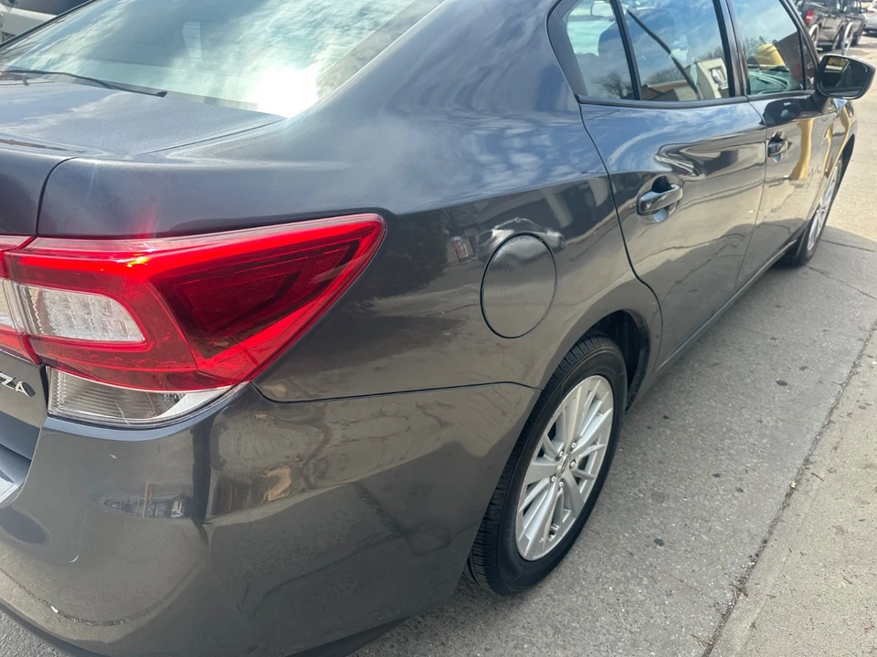 2017 Subaru Impreza 5th Gen - Image 11 of 29