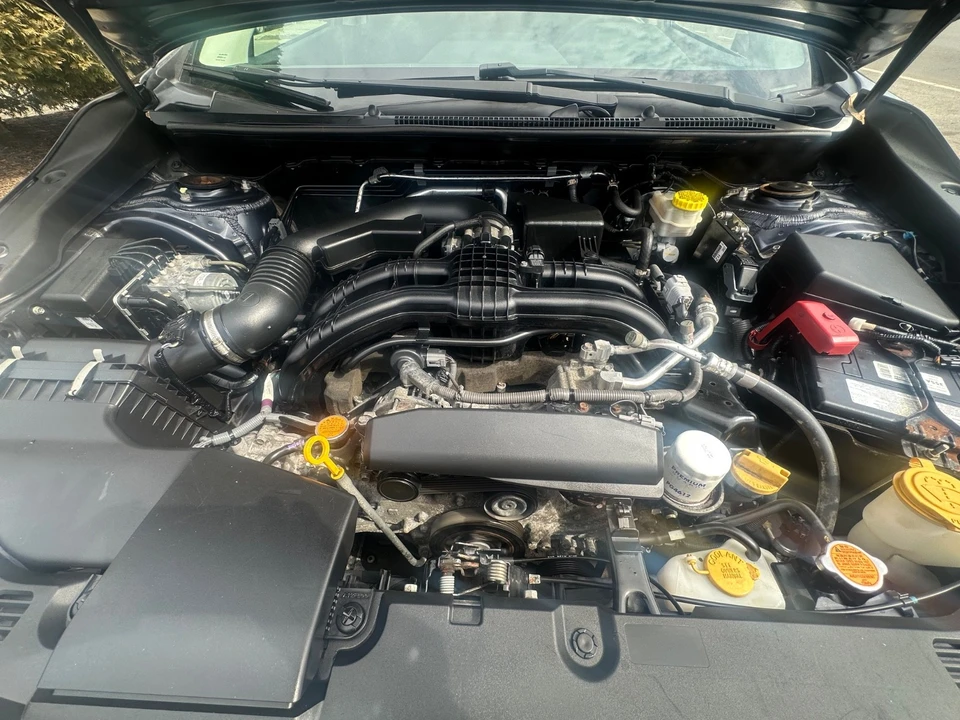 2017 Subaru Impreza 5th Gen - Image 24 of 29