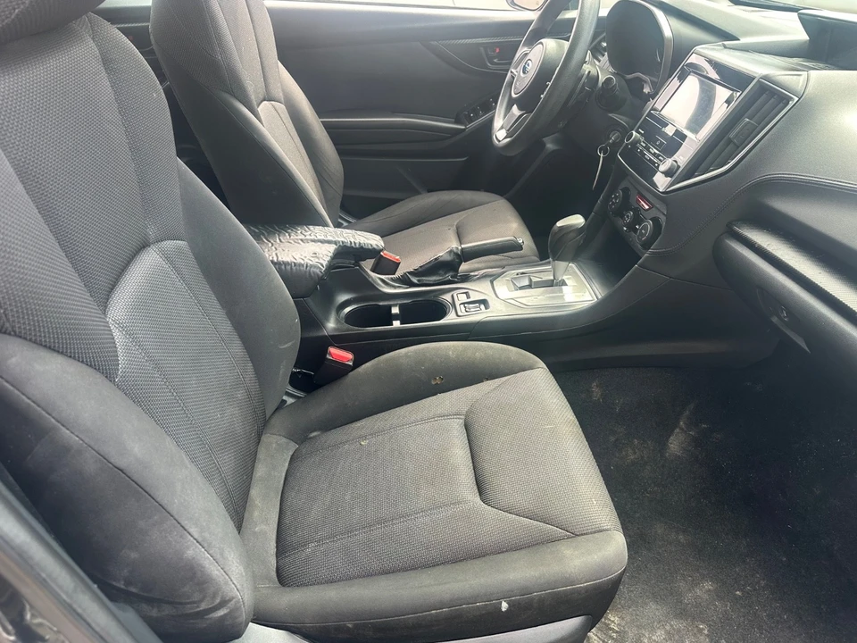 2017 Subaru Impreza 5th Gen - Image 15 of 29