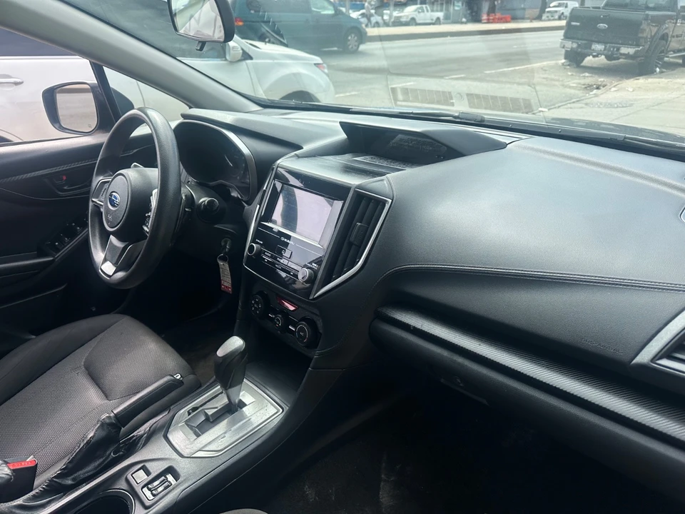 2017 Subaru Impreza 5th Gen - Image 15 of 20