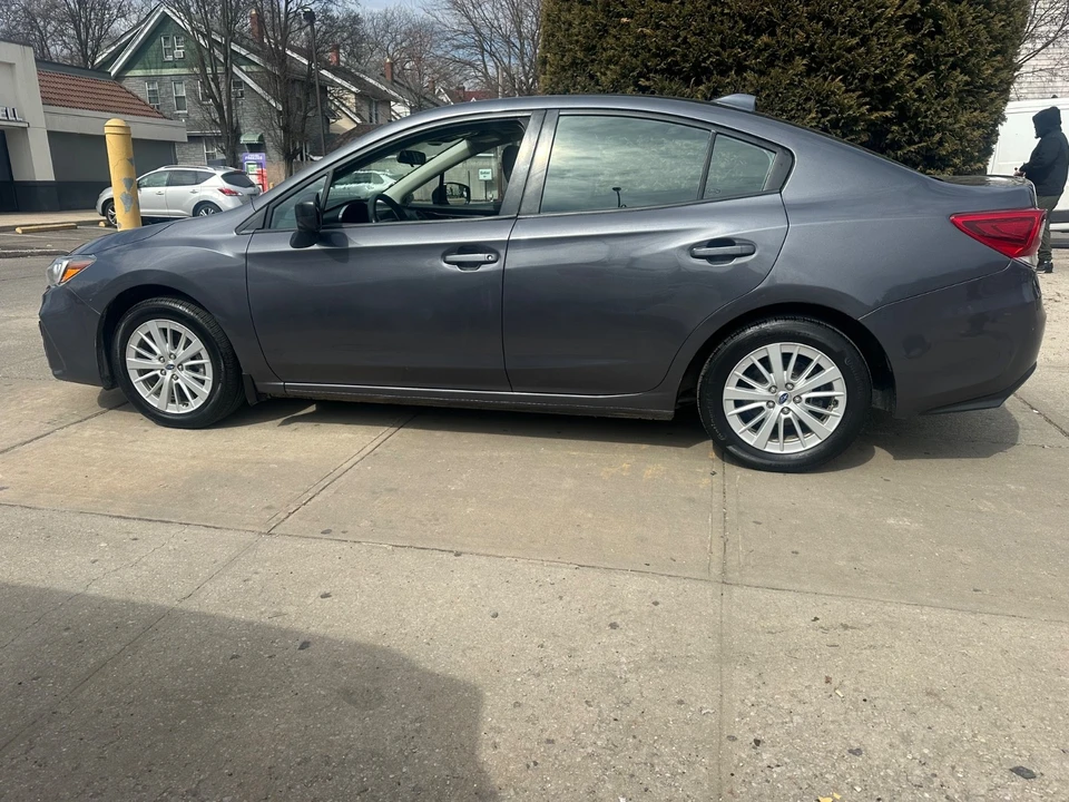 2017 Subaru Impreza 5th Gen - Image 3 of 20