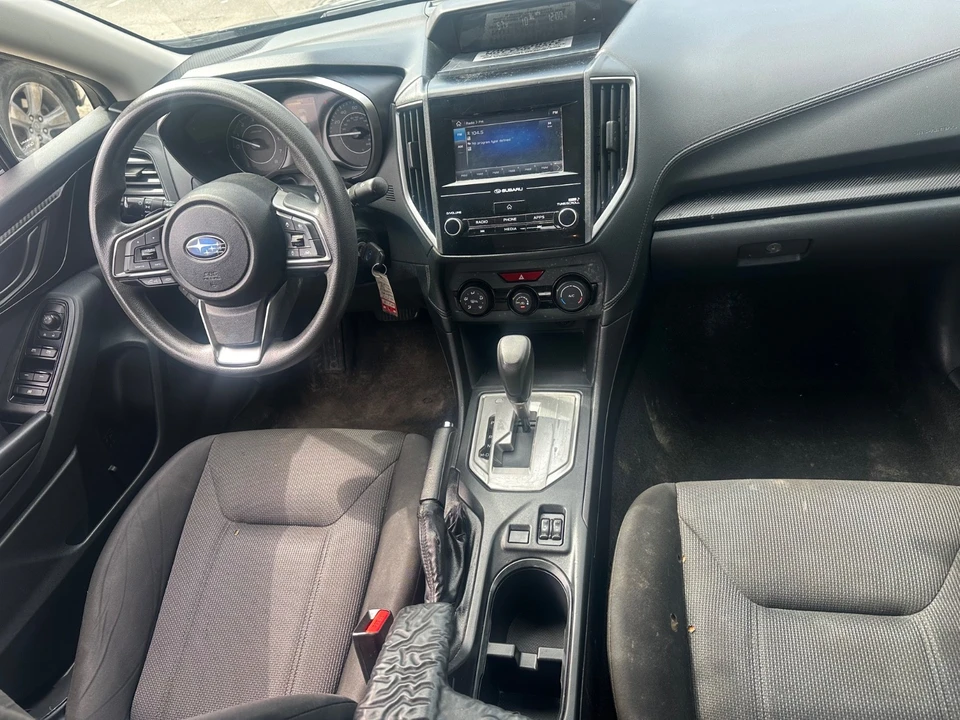 2017 Subaru Impreza 5th Gen - Image 19 of 29