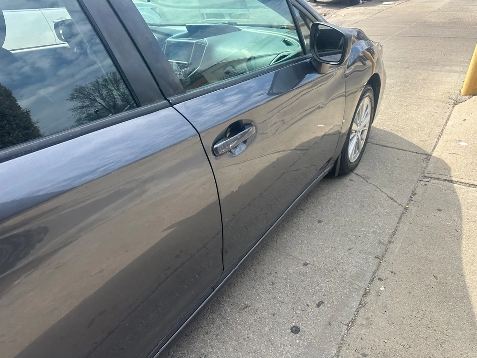 2017 Subaru Impreza 5th Gen - Image 12 of 29