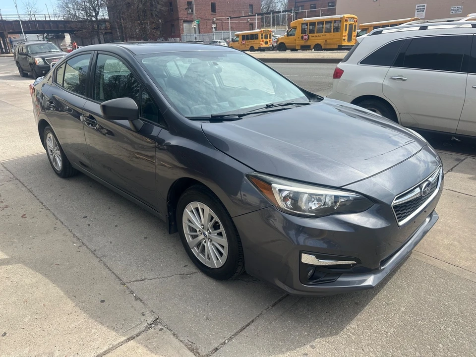 2017 Subaru Impreza 5th Gen - Image 7 of 29