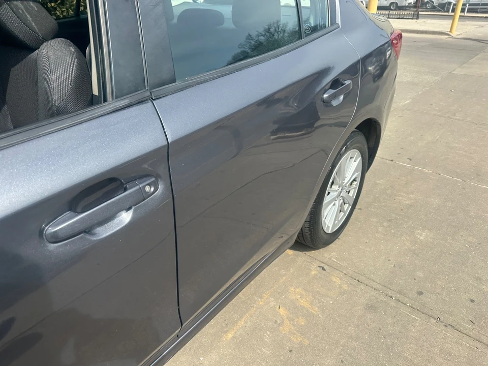 2017 Subaru Impreza 5th Gen - Image 10 of 29