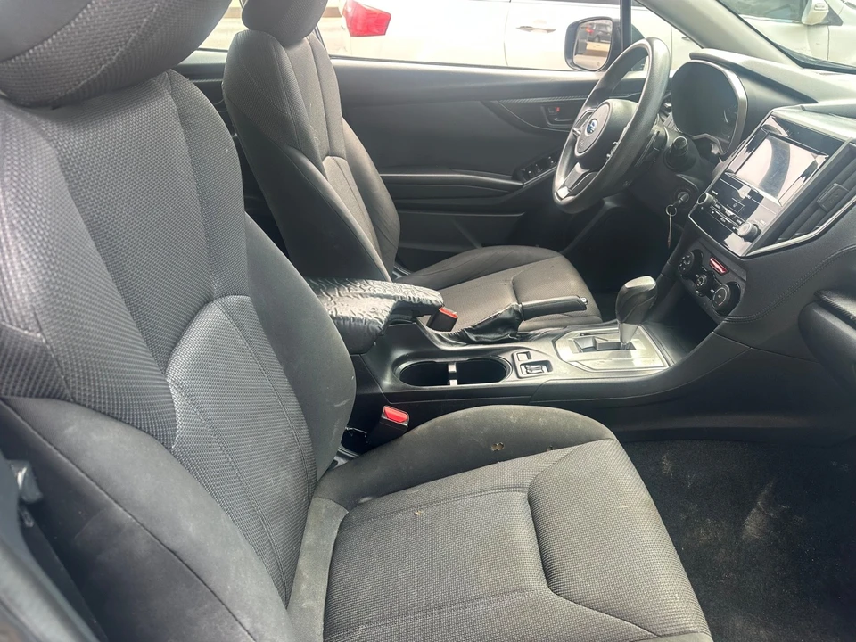 2017 Subaru Impreza 5th Gen - Image 14 of 20